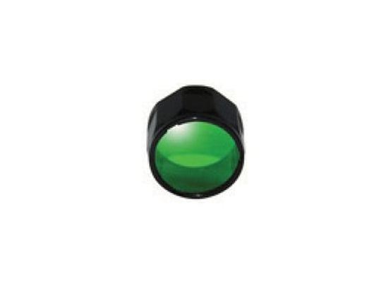 Fenix GTFL Green Filter for TK Series - Works with TK10, TK11, and TK20