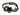 Fenix HL21 Headlamp with 90 Lumen CREE R3 LED - Uses 1xAA - Black