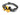 Fenix HL21 Headlamp with 90 Lumen CREE R3 LED - Uses 1xAA - Yellow
