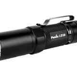 Fenix LD10 Tactical LED Flashlight with 100 Lumen CREE XP-G R5 LED - Uses 1xAA