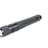 Fenix LD25 LED Flashlight with 180 Lumen CREE XP-G R4 LED - Uses 2xAA