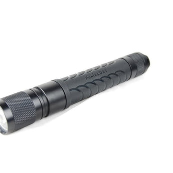 Fenix LD25 LED Flashlight with 180 Lumen CREE XP-G R4 LED - Uses 2xAA