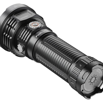 Fenix LR50R V2 - Back Left Facing Angle
