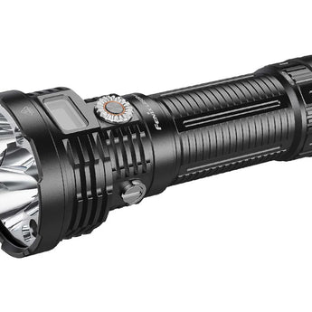Fenix LR50R V2.0 - Front Left Facing Angle