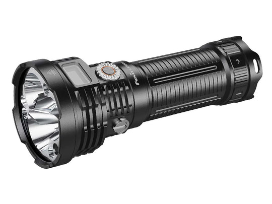 Fenix LR50R V2.0 - Front Left Facing Angle