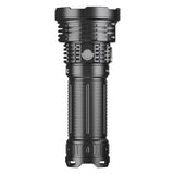 Fenix LR50R V2 - Standing Upright, Facing Tripod Port