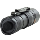 Fenix PD26R ACE USB-C Rechargeable LED Flashlight - View of Back Tail Cap
