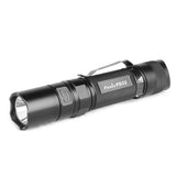 Fenix PD32 LED Flashlight with 330 Lumen CREE S2 LED - Uses 2 x CR123A or 1 x 18650 Battery