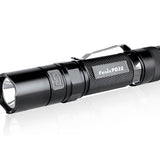 Fenix PD32 LED Flashlight with 315 Lumen CREE XP-G R5 LED - Uses 2xCR123A or 1x18650