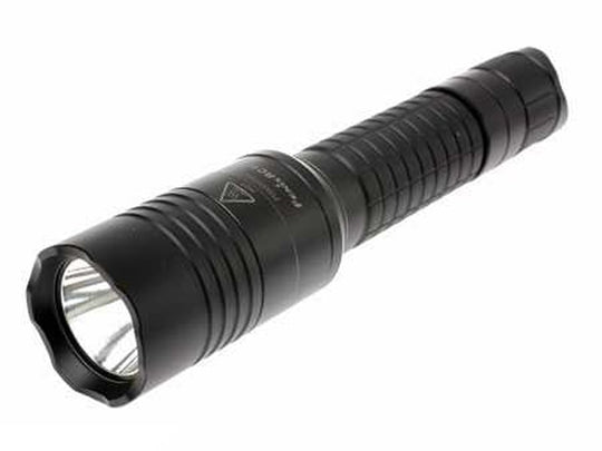 Fenix RC10 Rechargeable LED Flashlight with CREE XP-G R5 LED 380 Lumens