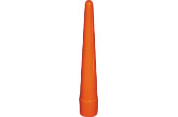 Fenix Diffuser Traffic Wand - RED for L and P series LED Flashlights