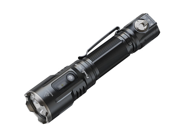 Fenix TK25R LED Flashlight | Battery Junction