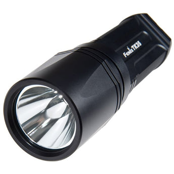 Fenix TK35 Flashlight CREE XM-L U2 LED 860 Lumens Uses 4 x CR123a