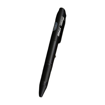 Fitorch FTP20, Black - Front Left Facing Angle