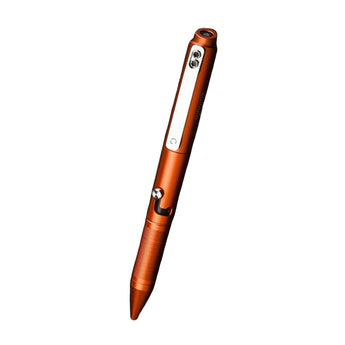 Fitorch FTP20, Orange - Front Left Facing Angle