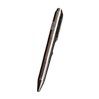 Fitorch FTP20, Titanium - Front Left Facing Angle