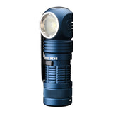 Fitorch HC15, Blue - Front Left Facing Angle