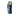 Fitorch HC15, Blue - Upright View, LED Facing Forward
