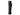 Fitorch HC25, Black - Upright View, Facing USB-C Port