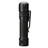 Fitorch HC25, Black - Upright View, Facing USB-C Port
