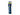 Fitorch HC25, Blue - Upright View, LED Facing Forward