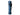 Fitorch HC25, Blue - Upright View, Facing USB-C Charge Port