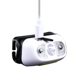 Fitorch HS1R - Plugged In