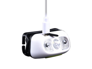 Fitorch HS1R - Plugged In