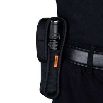 Fitorch MR26 - In Holster, On Belt