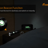 Fitorch P26R - Location Beacon Function