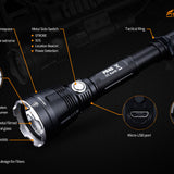 Fitorch PR40 - Details Breakdown