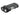 Fitorch PX18 LED flashlight black version angled view