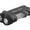 Fitorch PX18 LED flashlight black version angled view