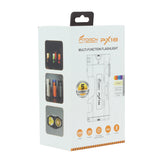 Fitorch PX18 LED flashlight black version Box
