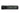 Fitorch PX18 LED flashlight black version flat view