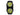 Fitorch PX18 LED flashlight black version LED view - dual light source design