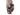 Fitorch PX18 LED flashlight black version held in a hand with LEDs visible