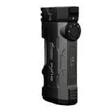 Fitorch PX18 All-Purpose Flashlight - Spot, Flood, and Sidelight - 3500 Lumens - USB-C Rechargeable 5000mAh Li-ion Battery - Multiple Editions
