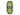 Fitorch PX18 LED flashlight marble gray version LED view - dual light source