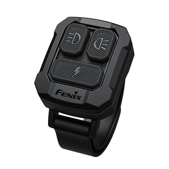 Fenix BC45R Bike Light - Wireless Switch Controls