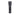 Black flashlight with brand logo on a white background