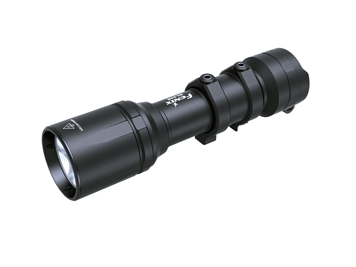 fenix fd30 flashlight Fenix GL30R Rechargeable Flashlight