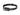 Black headlamp with Fenix logo on a white background
