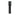 Black flashlight on a white background