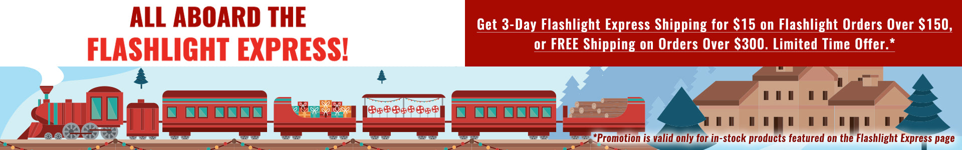 Explore All Black Friday Deals