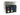 The GemOro 3 Quart Next-Gen Ultrasonic Cleaner - Front View