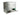 The GemOro 3 Quart Next-Gen Ultrasonic Cleaner - Back View, Plugged In