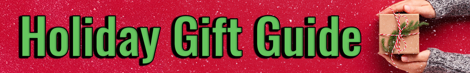 Explore All Black Friday Deals