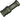 Green JETBeam RRT0 Pro LED Flashlight - Tilted View