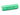 Imren 25RS INR 18650 Lithium Ion Flat Top Battery - Side view angled right w/ terminal